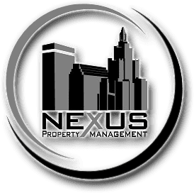 Nexus Property Management Logo